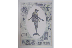 Ladislav Novák - Mořský přízrak